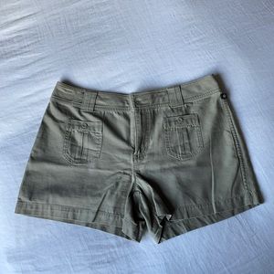 The North Face Shorts